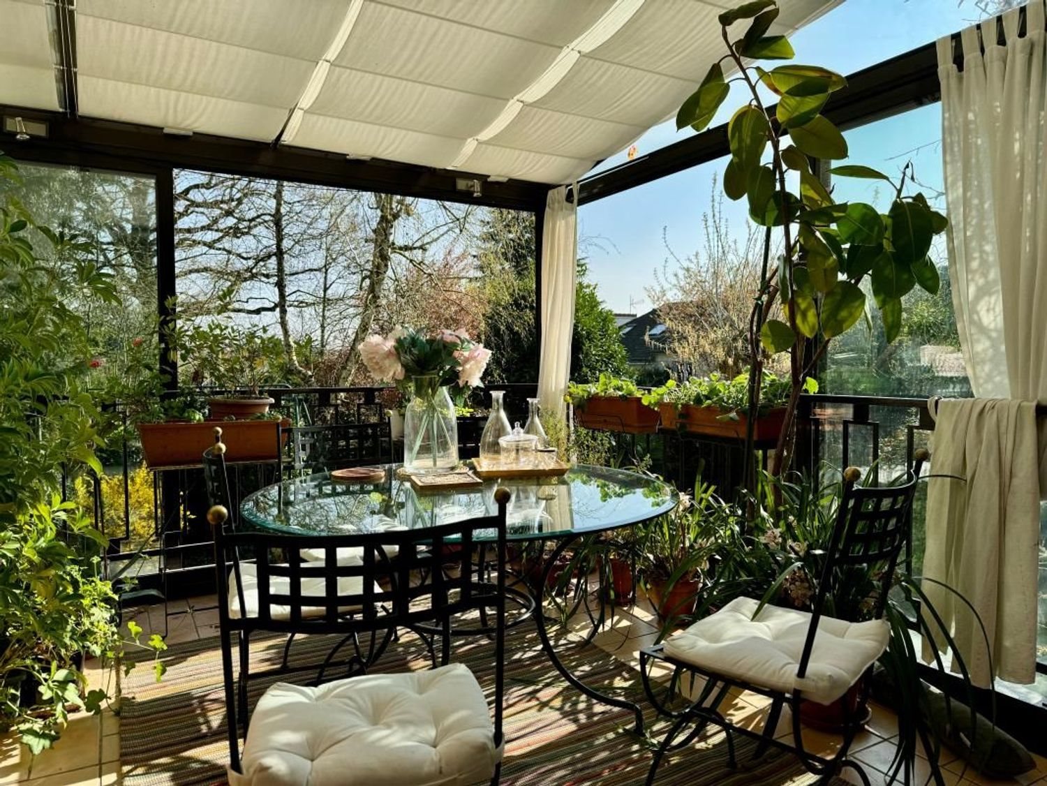 Maison à vendre, 200m², Champigny-sur-Marne