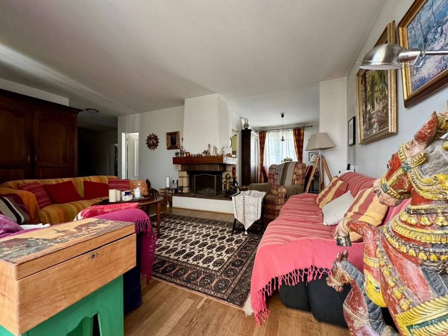 Maison à vendre, 200m², Champigny-sur-Marne