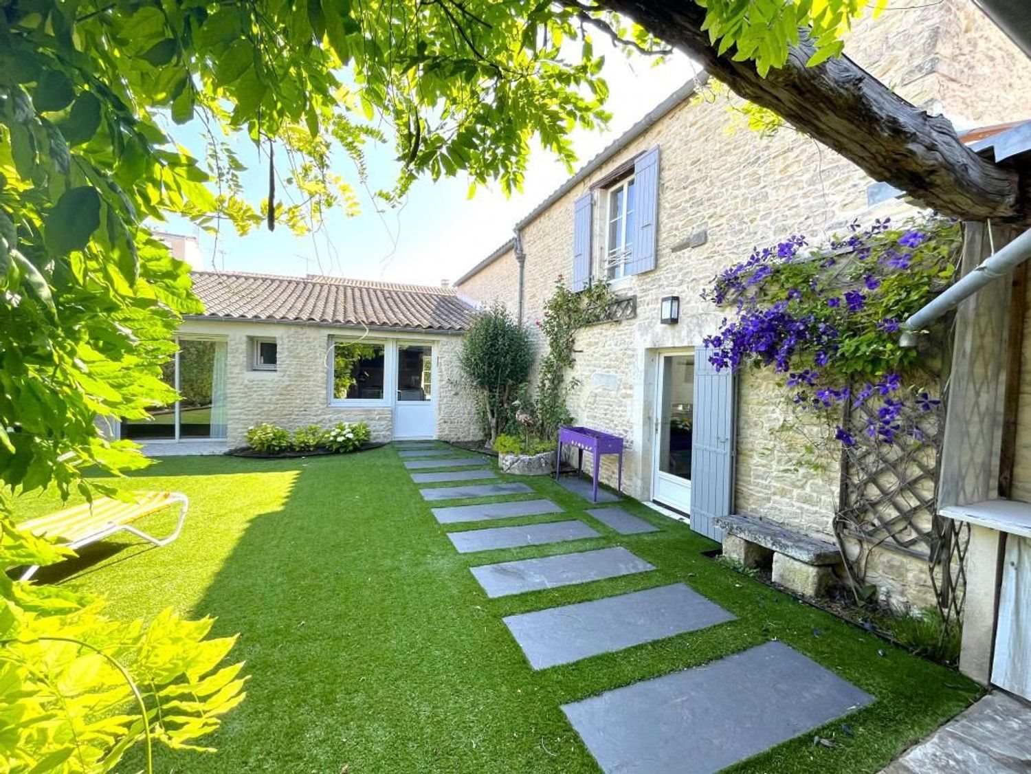 Maison à vendre, 215m², Saint-Xandre