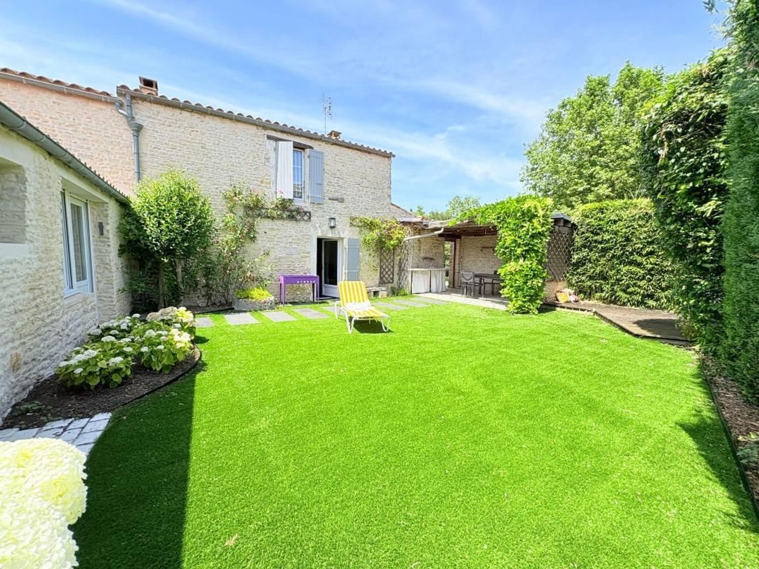 Maison à vendre, 215m², Saint-Xandre