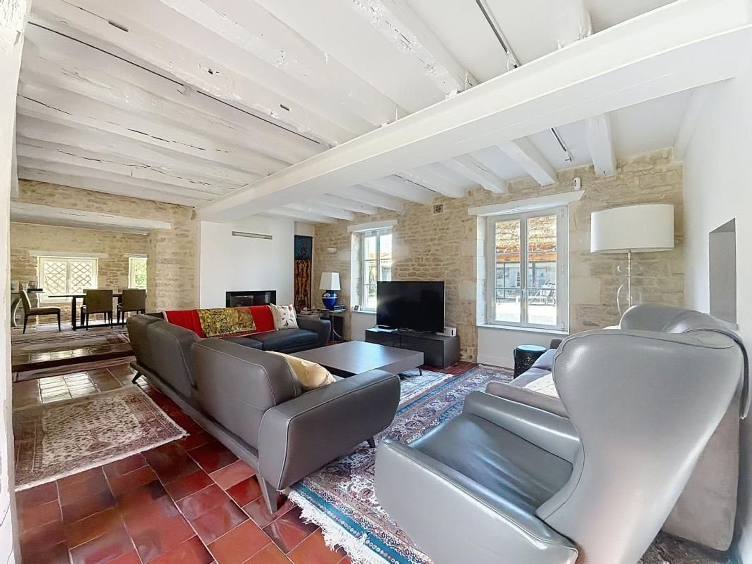 Maison à vendre, 215m², Saint-Xandre