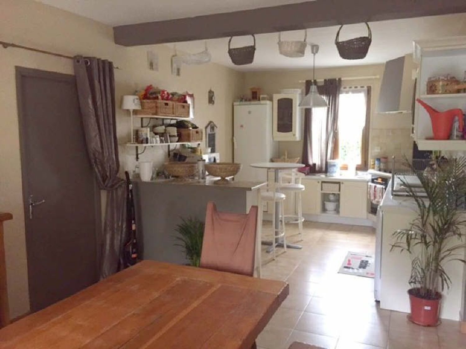 Maison à vendre, 115m², Septeuil