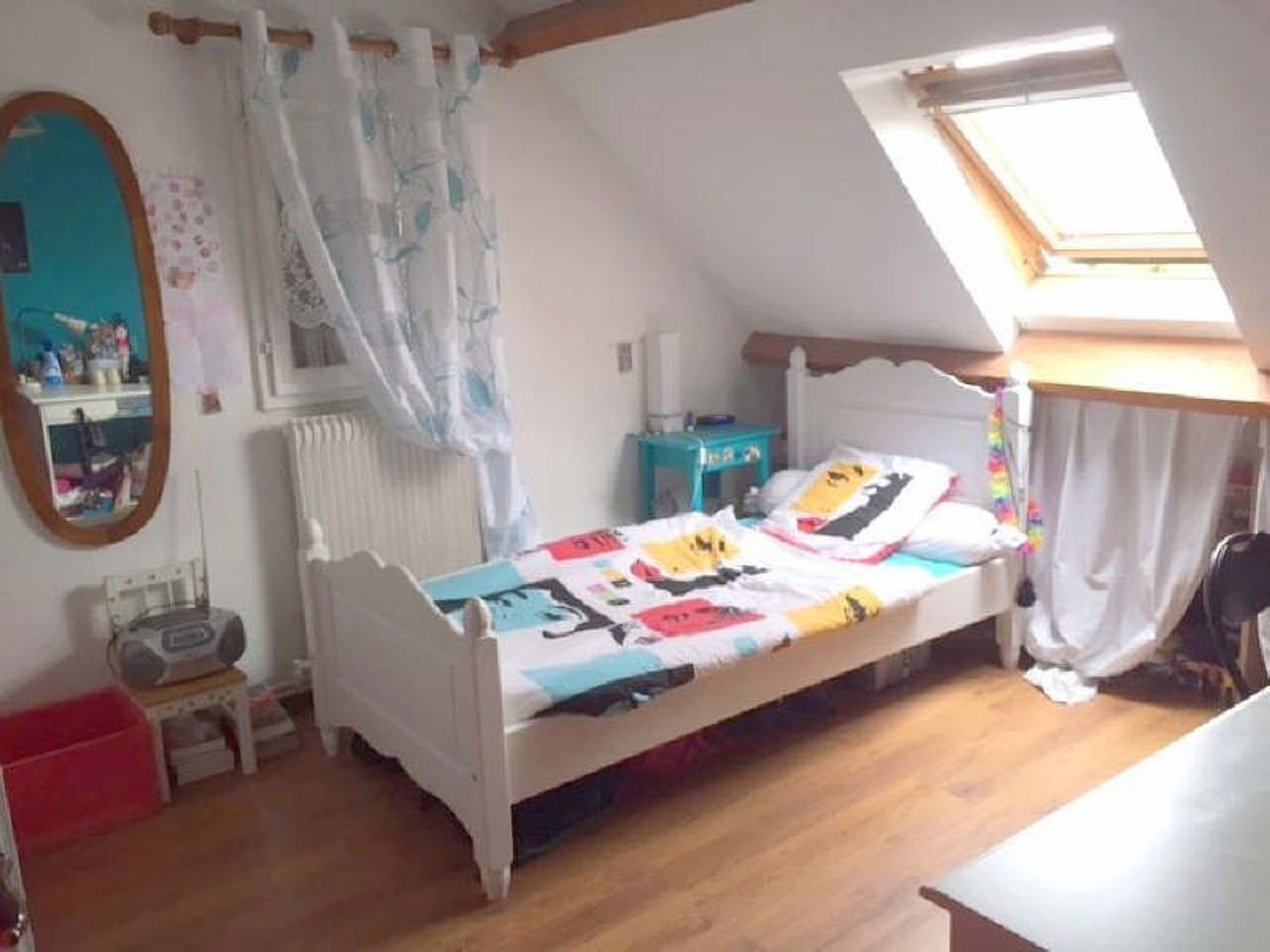 Maison à vendre, 115m², Septeuil