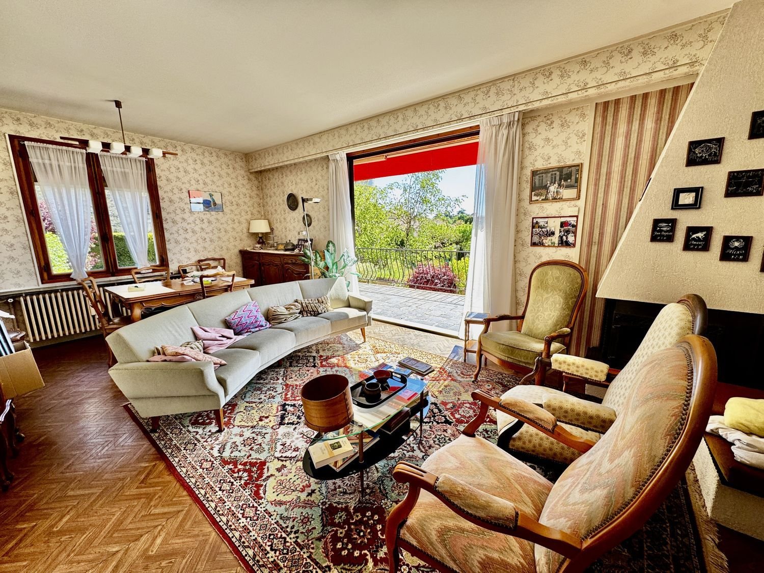 Maison à vendre, 202m², Poitiers