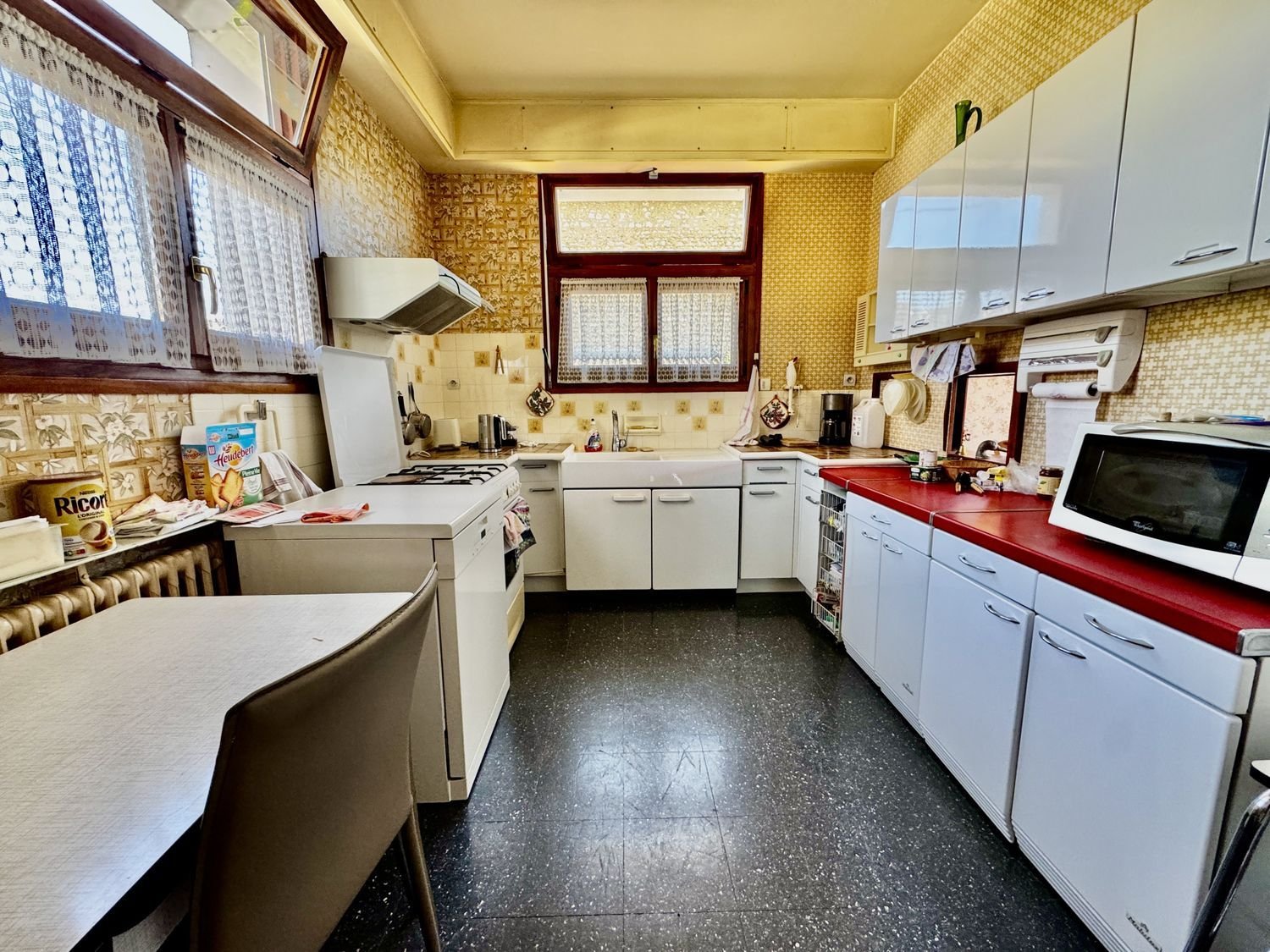 Maison à vendre, 202m², Poitiers