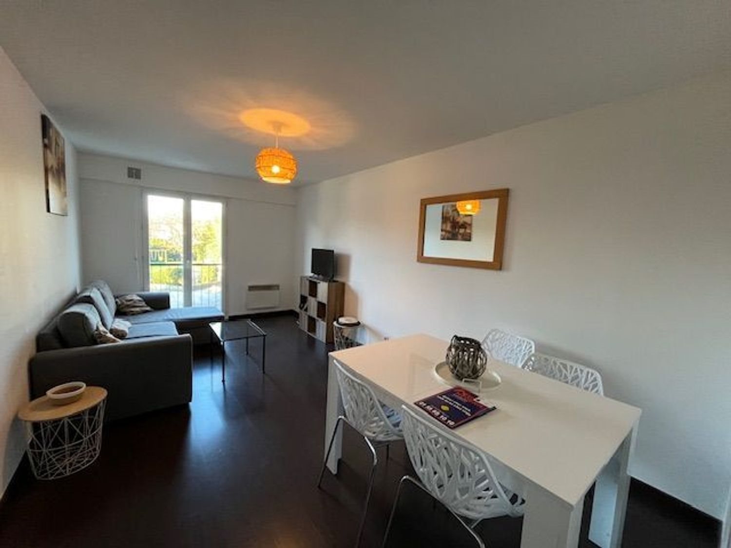 Appartement à vendre, 47m², Torcy