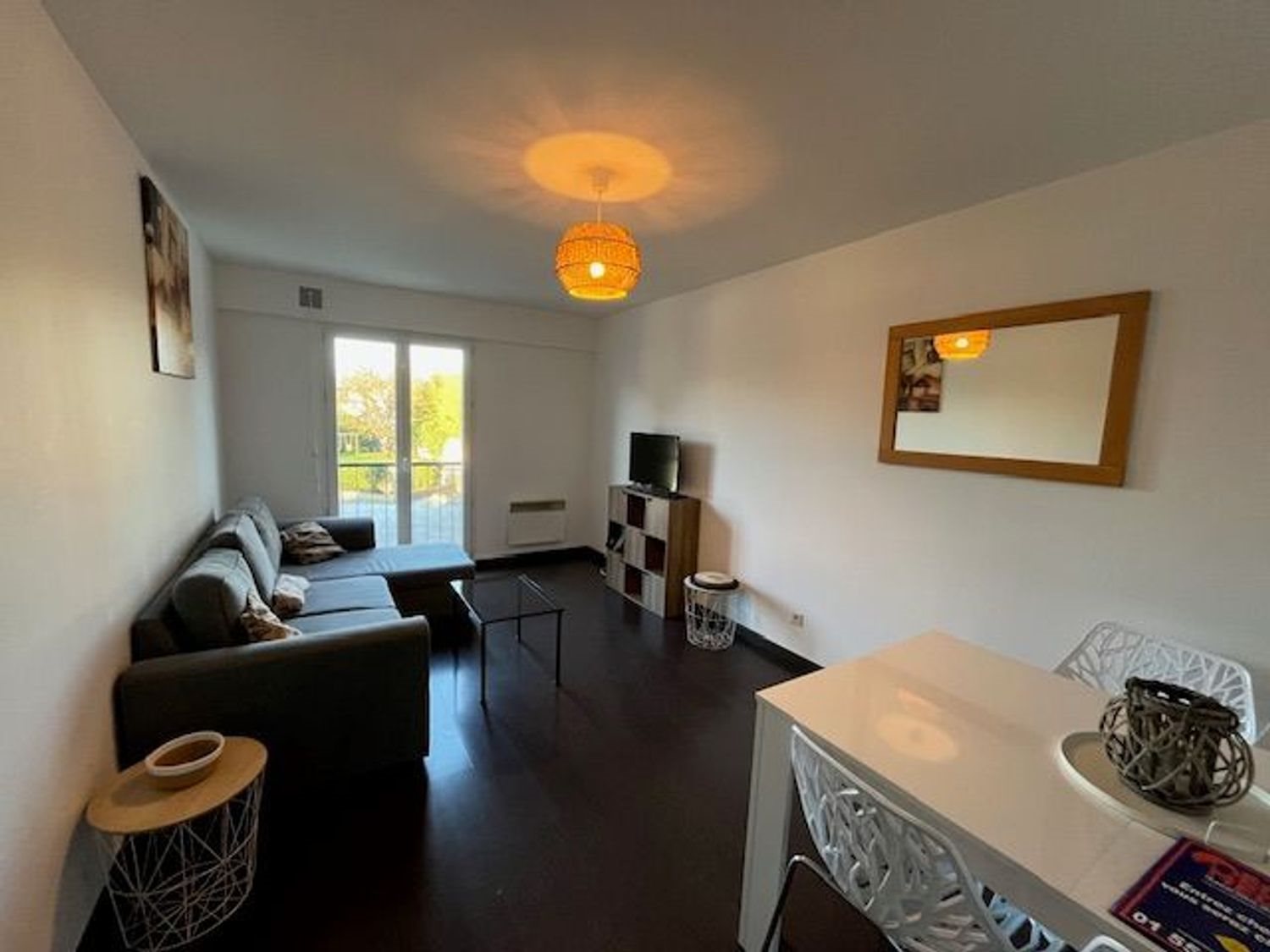 Appartement à vendre, 47m², Torcy