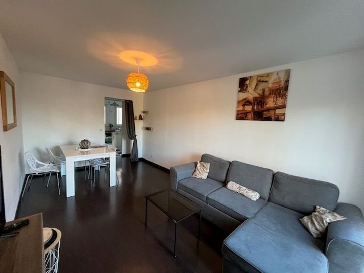 Appartement à vendre, 47m², Torcy