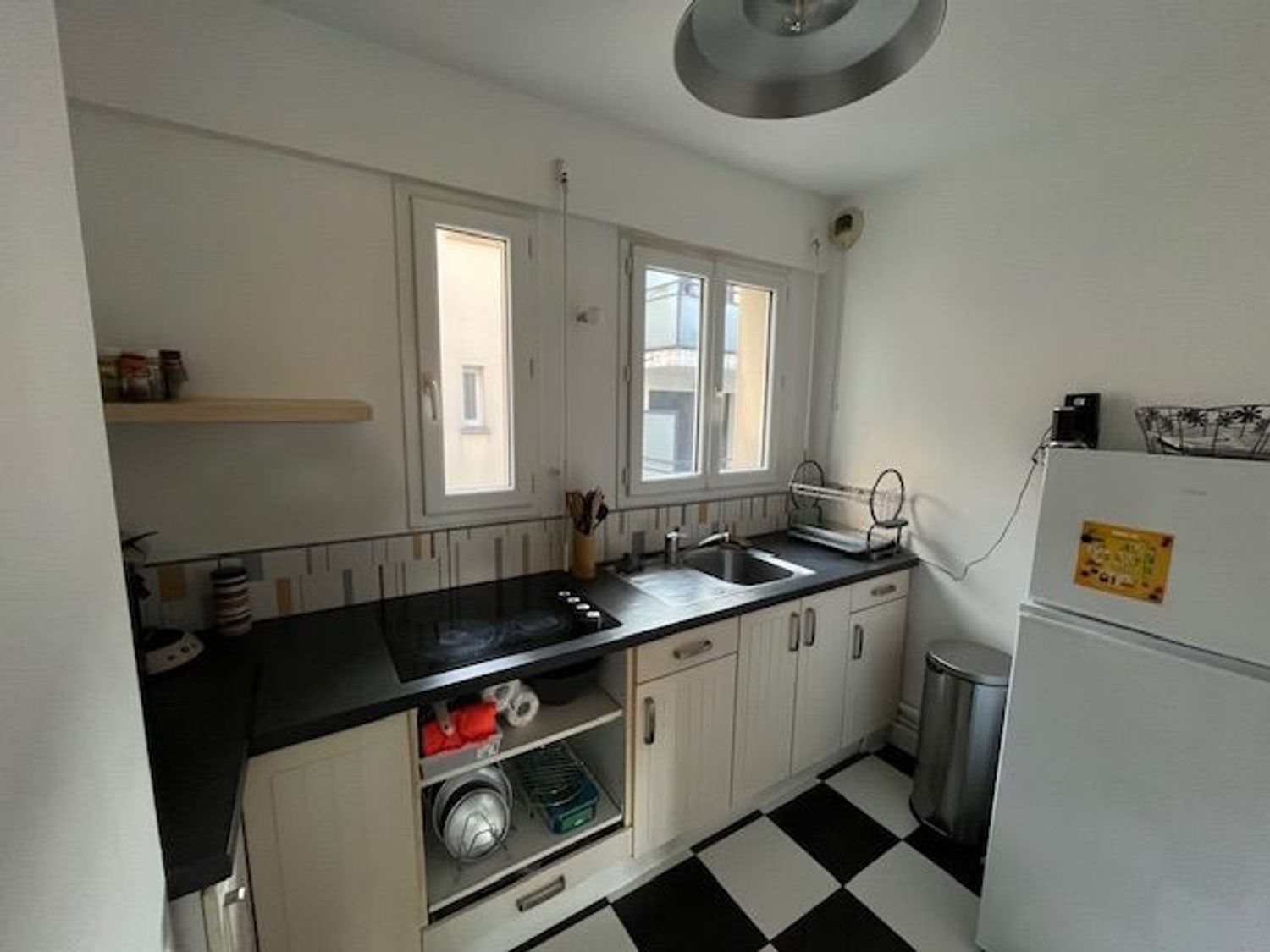 Appartement à vendre, 47m², Torcy