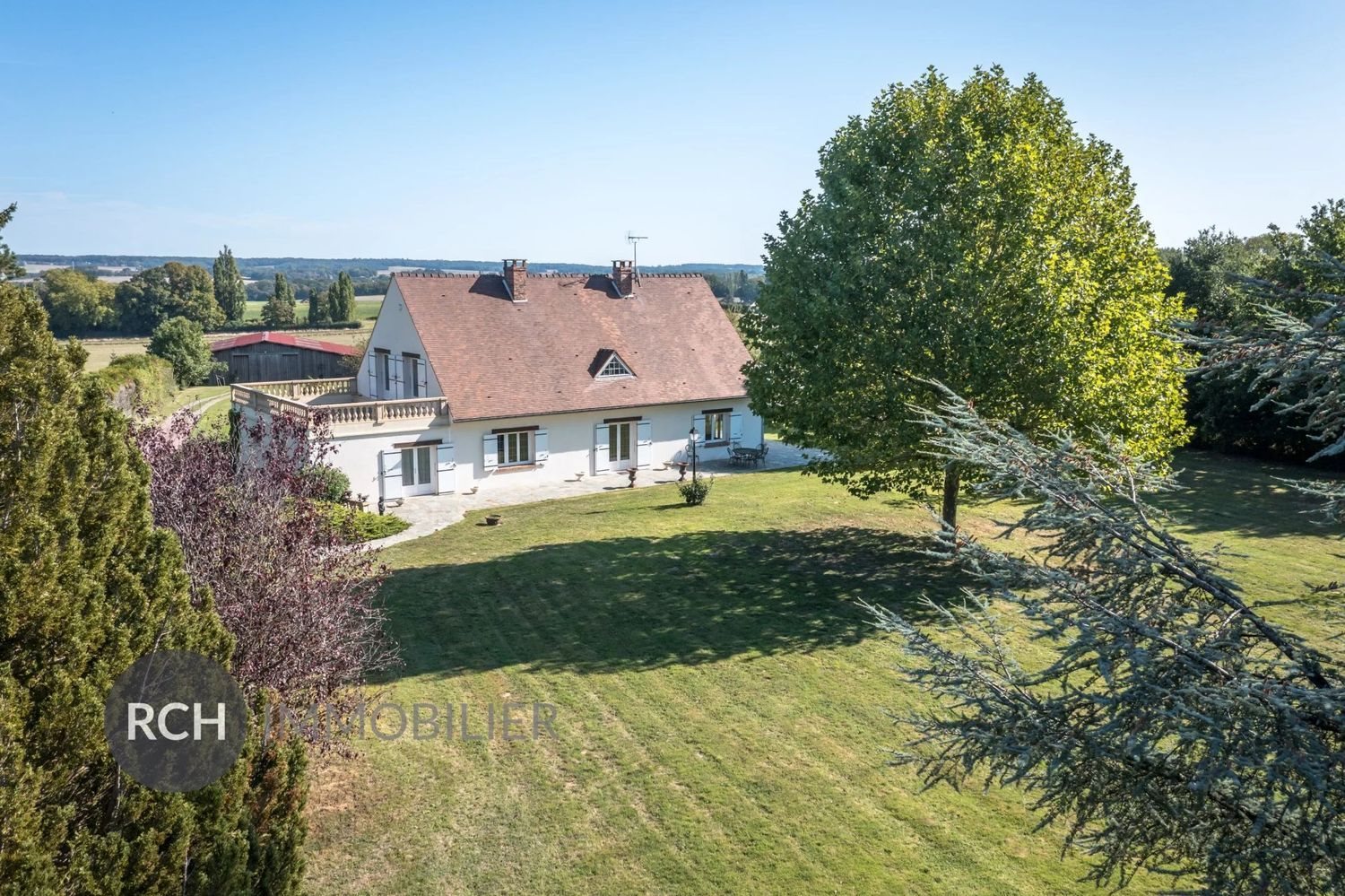 Maison à vendre, 291m², Orgerus