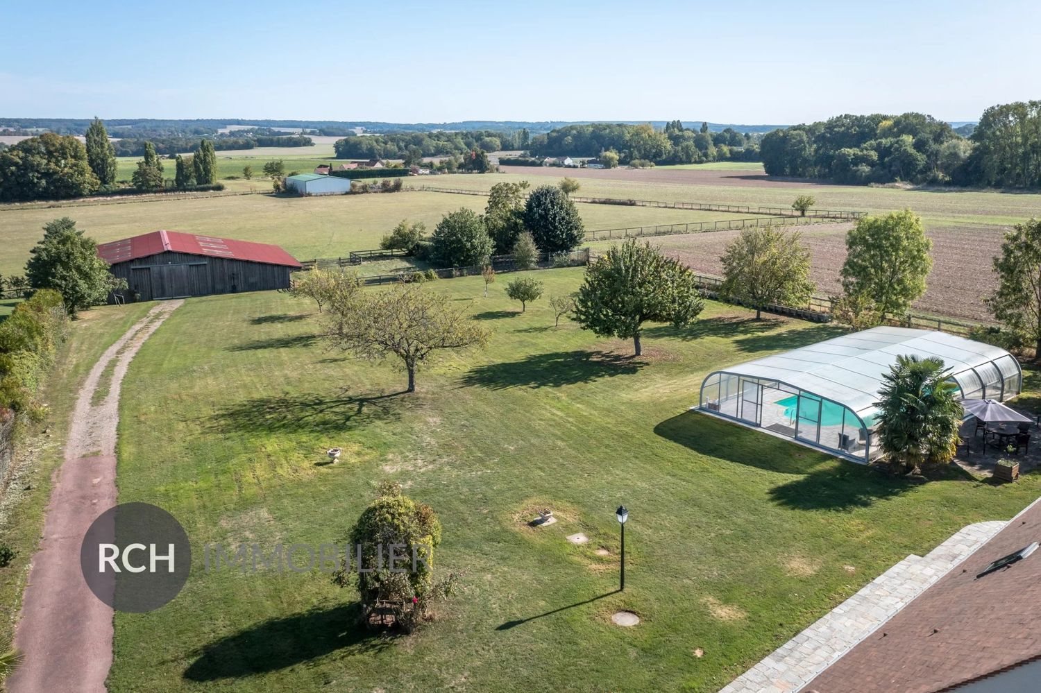 Maison à vendre, 291m², Orgerus