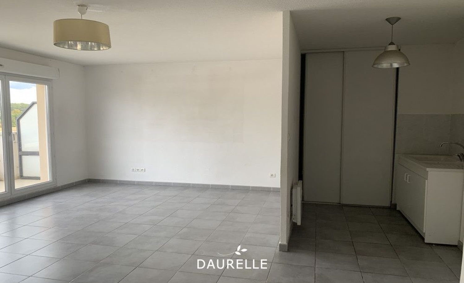 Appartement à vendre, 55m², Châteaurenard
