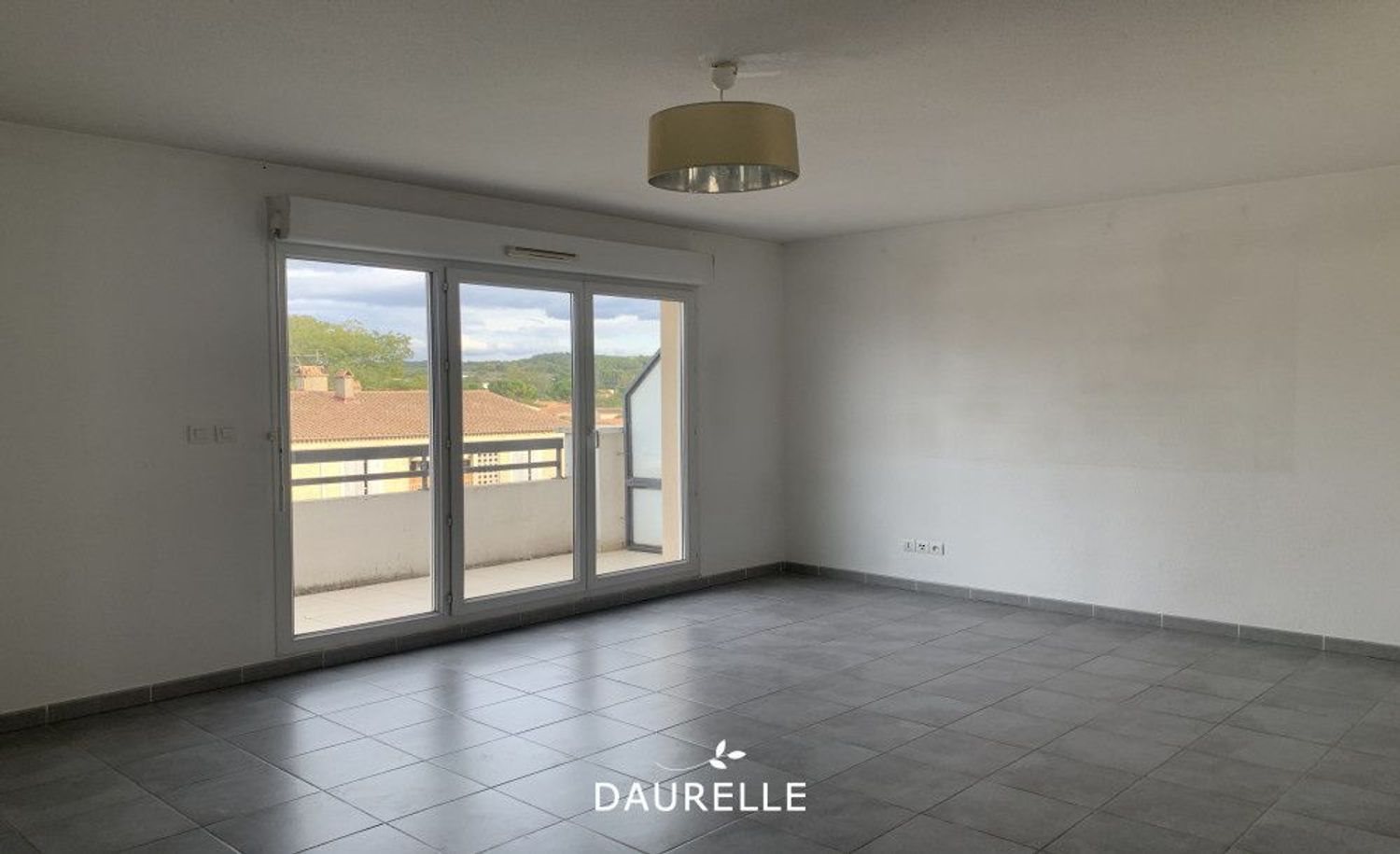 Appartement à vendre, 55m², Châteaurenard