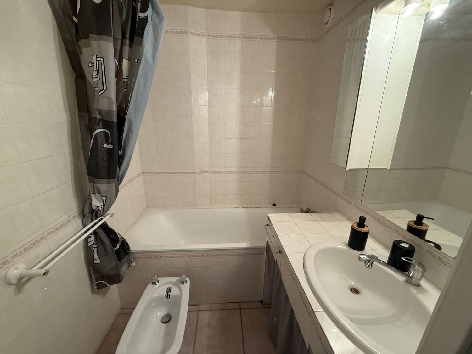 Appartement à vendre, 27m², Uvernet-Fours (Pra-Loup)