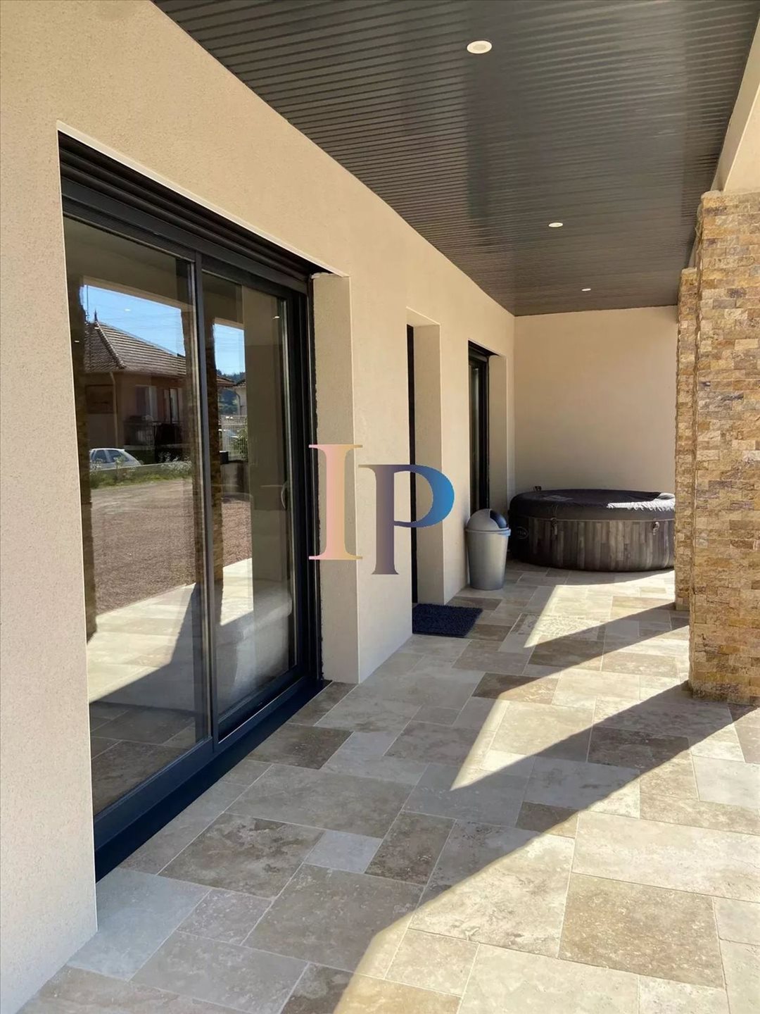 Maison à vendre, 84m², Chauffailles