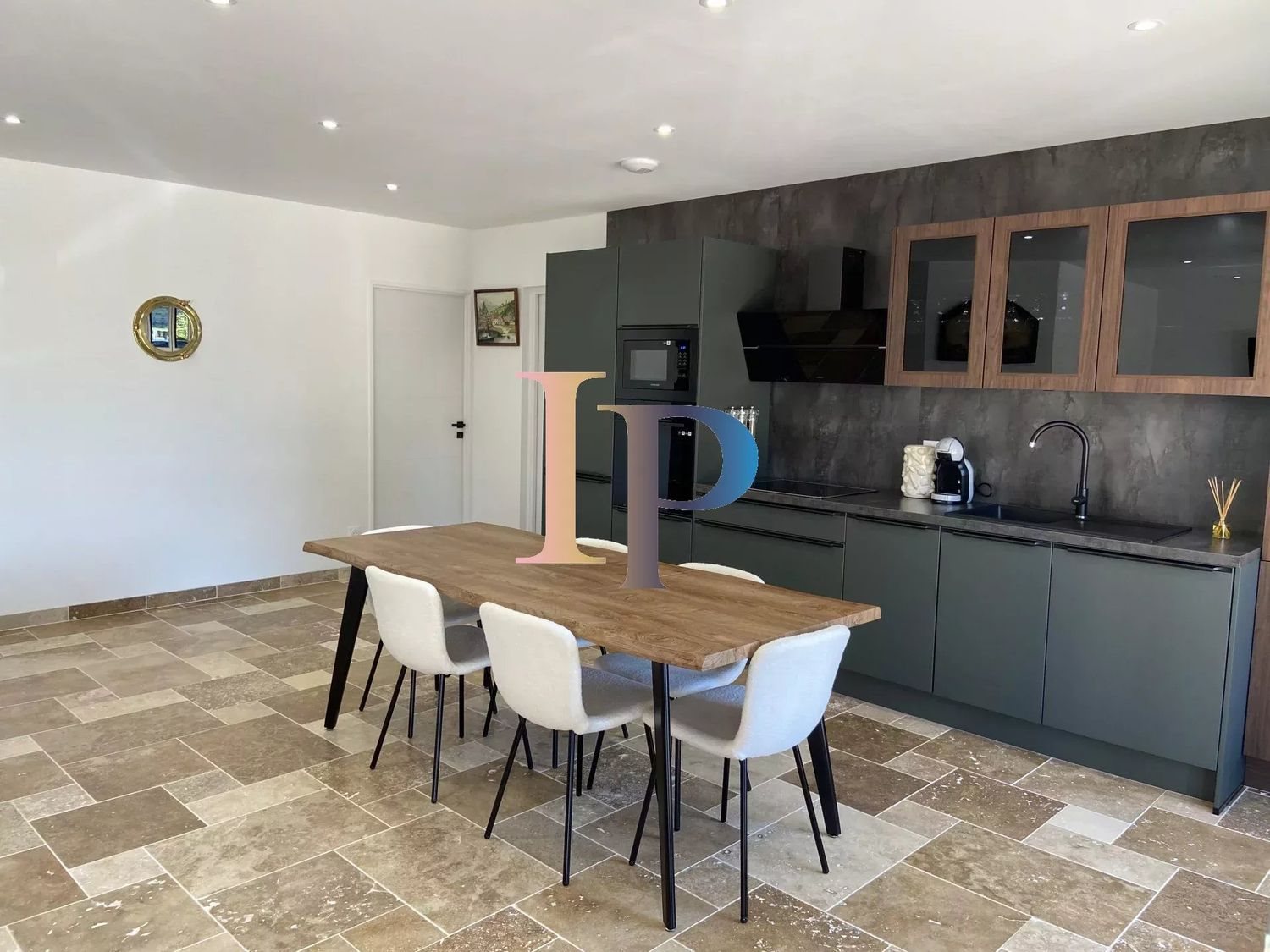 Maison à vendre, 84m², Chauffailles