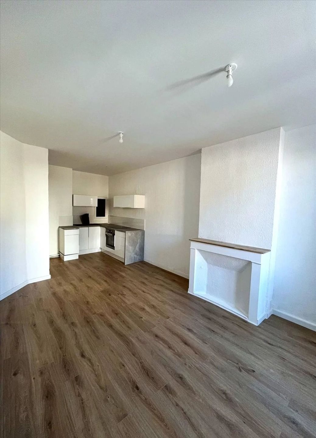Appartement à louer, 46m², Toulon