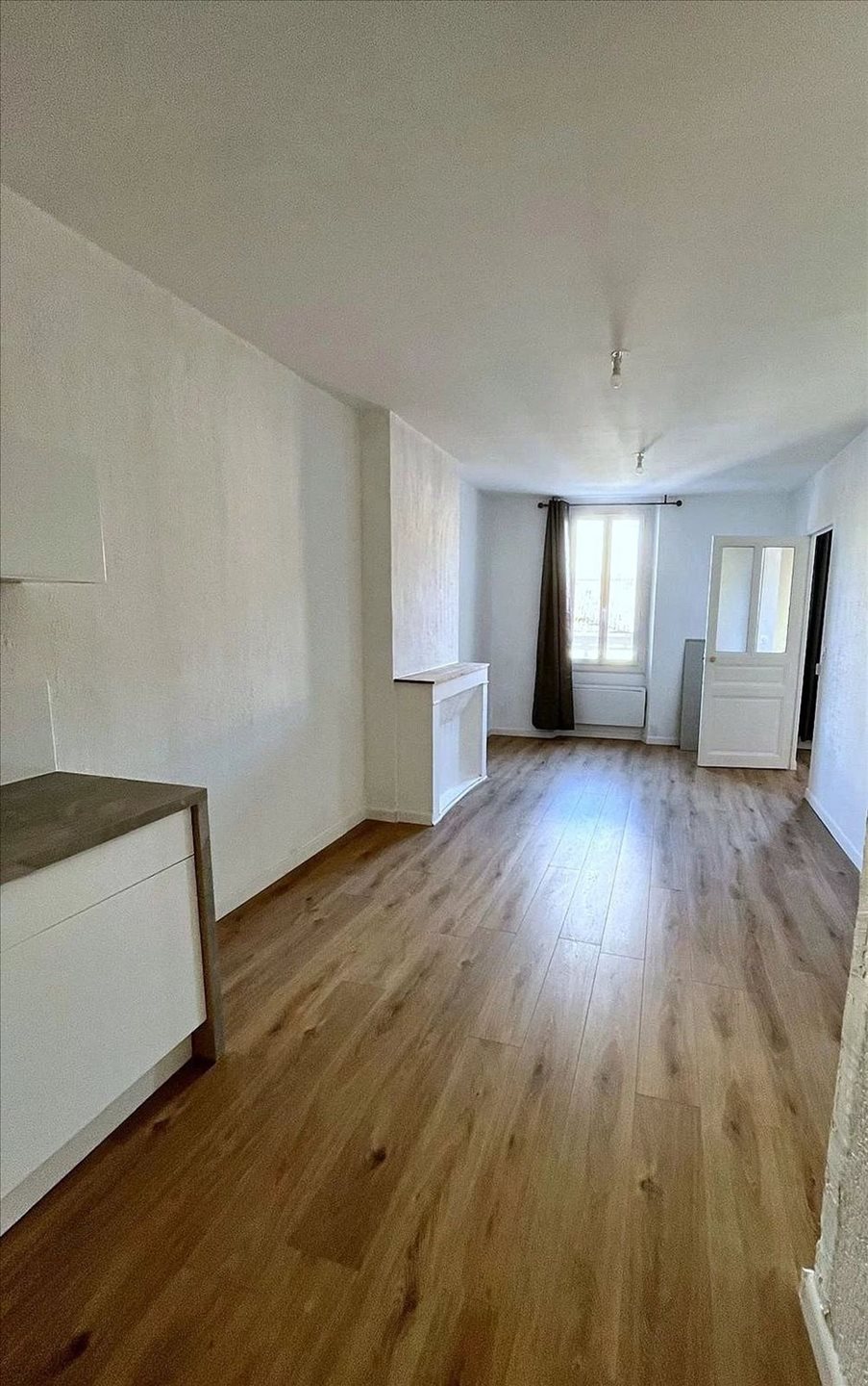Appartement à louer, 46m², Toulon