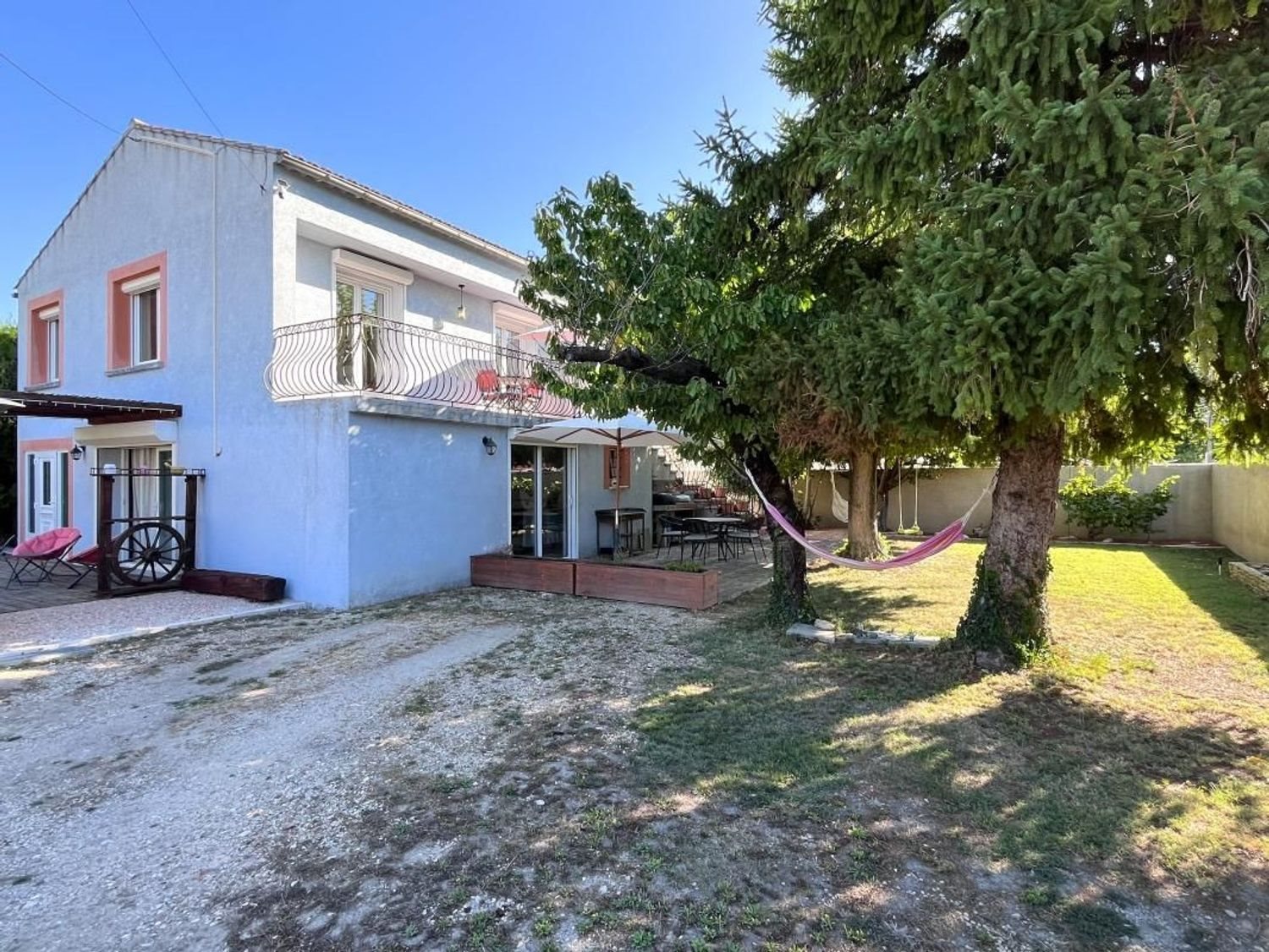 Maison à vendre, 138m², L'Isle-sur-la-Sorgue