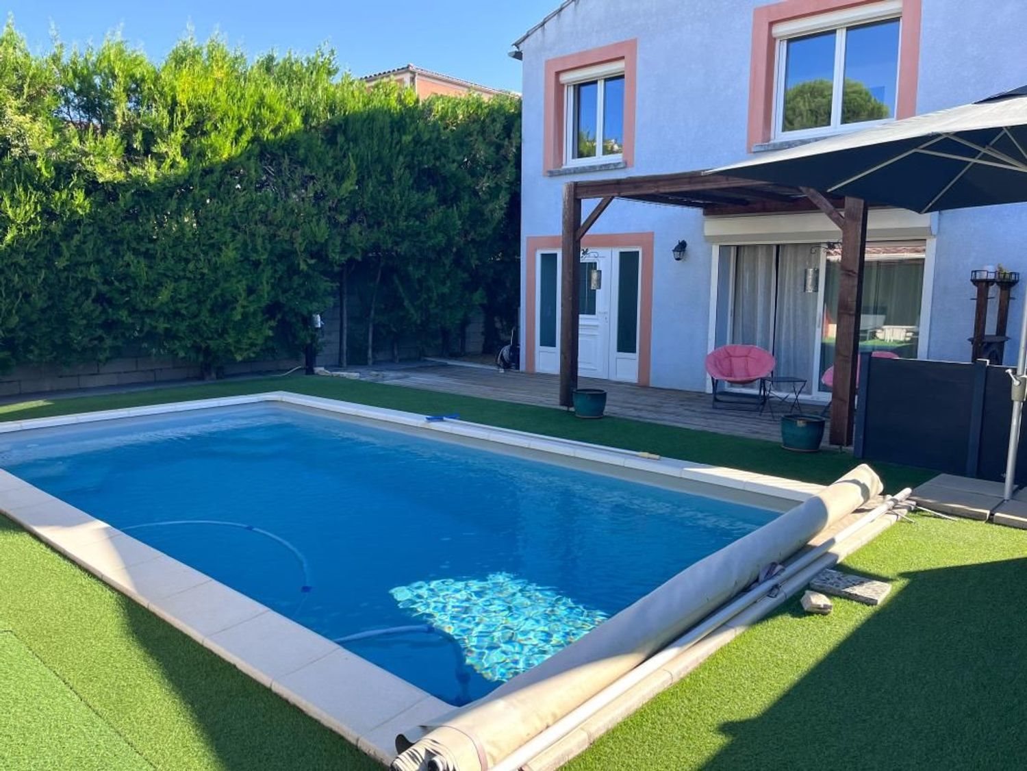 Maison à vendre, 138m², L'Isle-sur-la-Sorgue