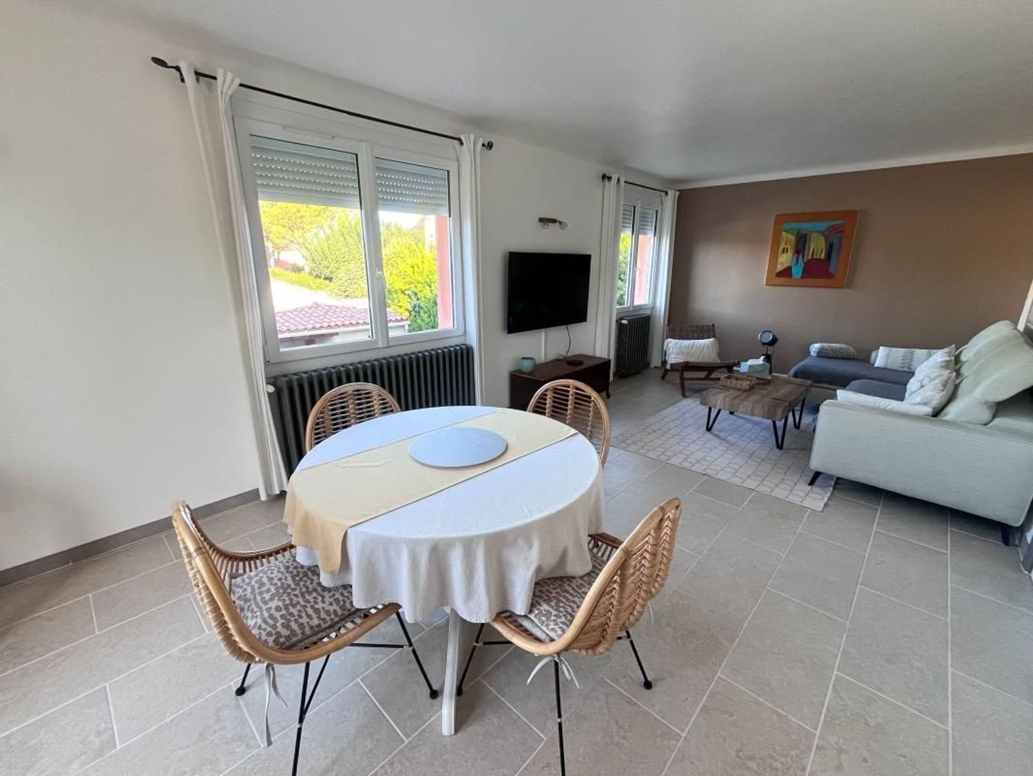 Maison à vendre, 138m², L'Isle-sur-la-Sorgue