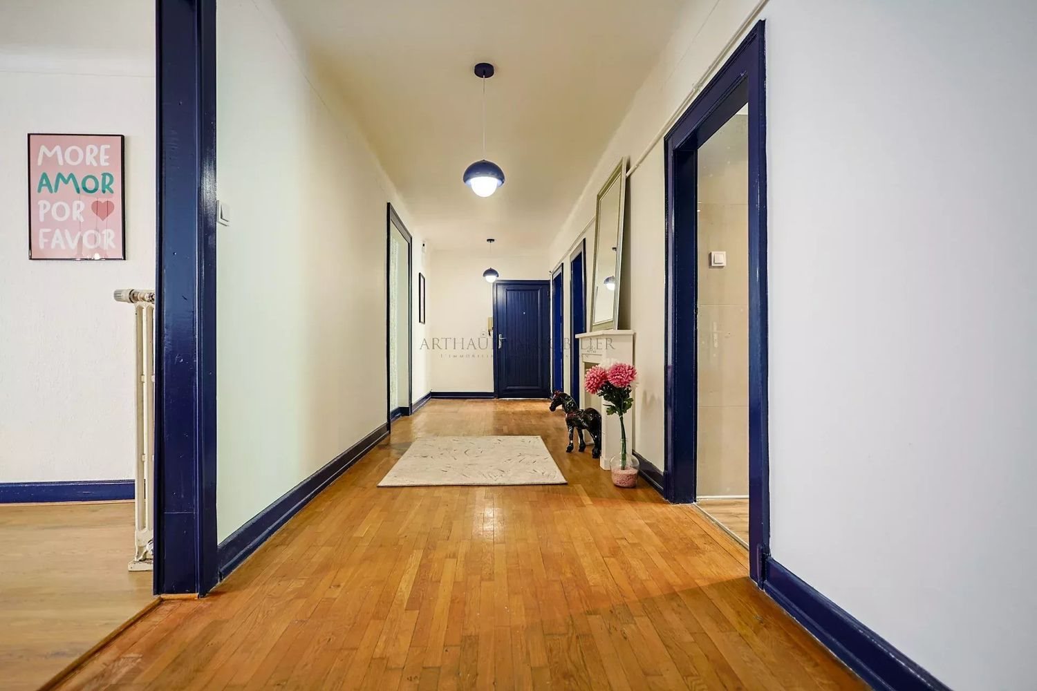 Appartement à vendre, 108m², Saint-Avold