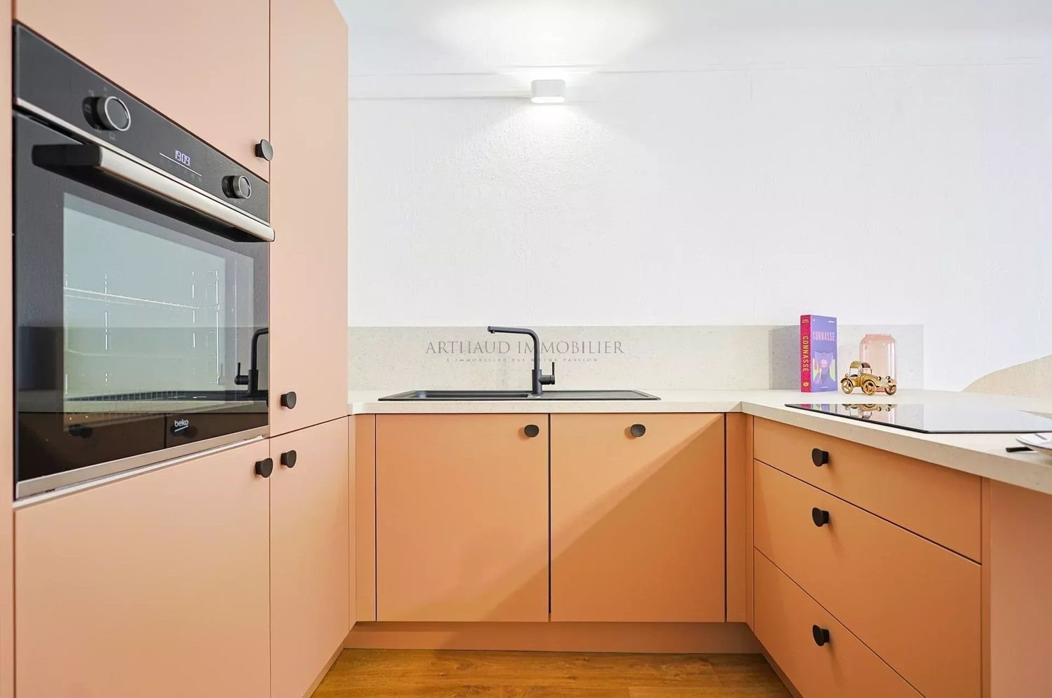 Appartement à vendre, 108m², Saint-Avold