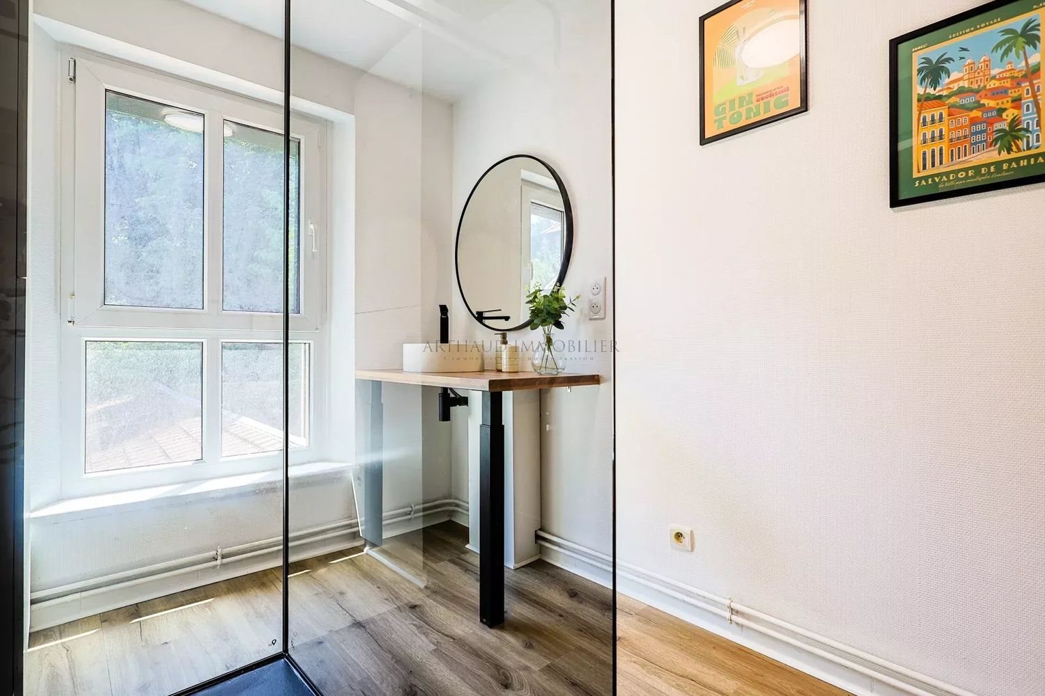 Appartement à vendre, 108m², Saint-Avold