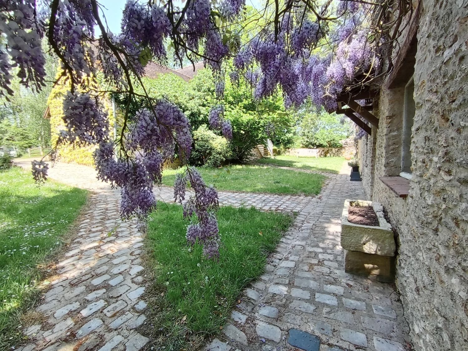 Maison à louer, 112m², Méré
