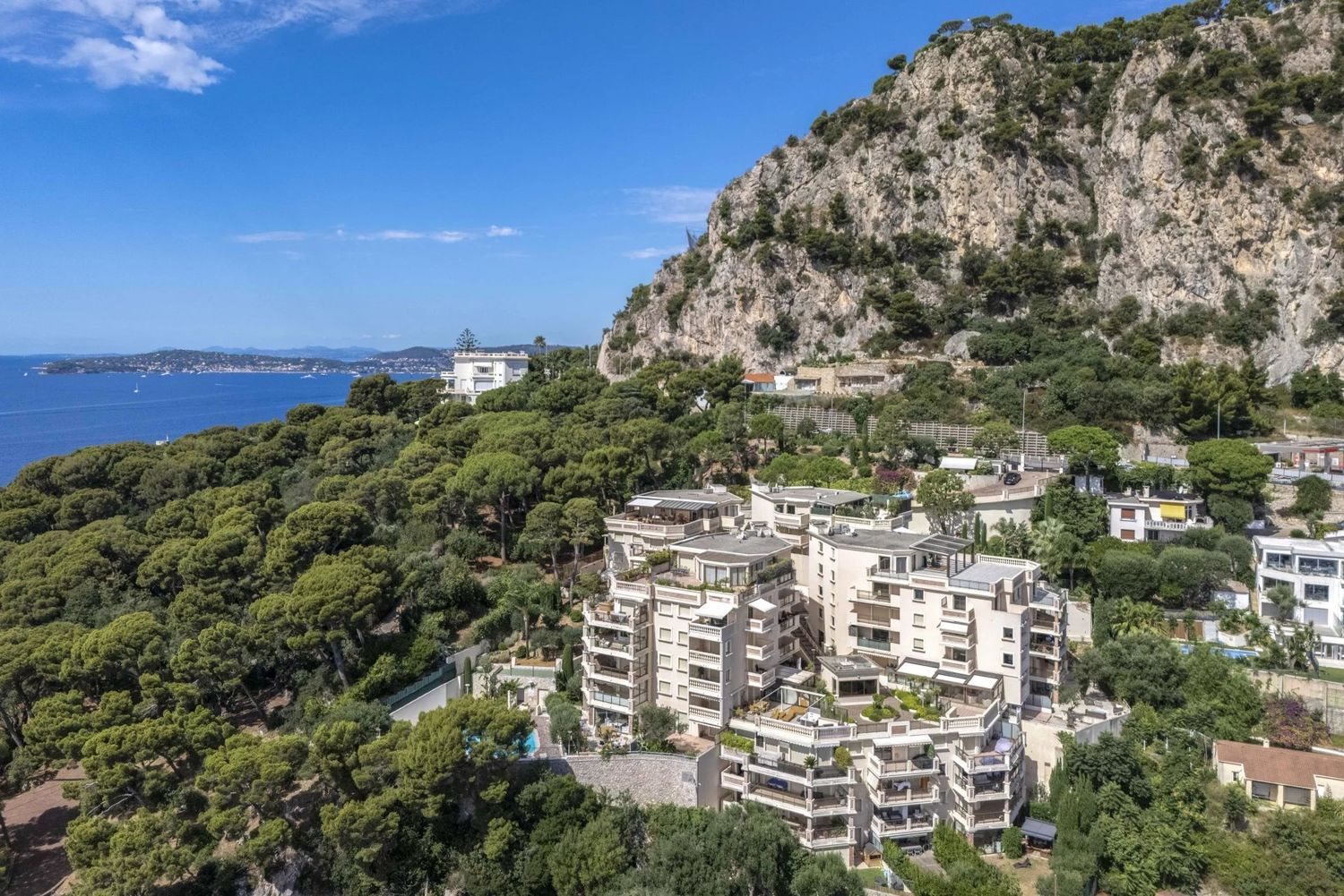 Appartement à vendre, 125m², Saint-Jean-Cap-Ferrat