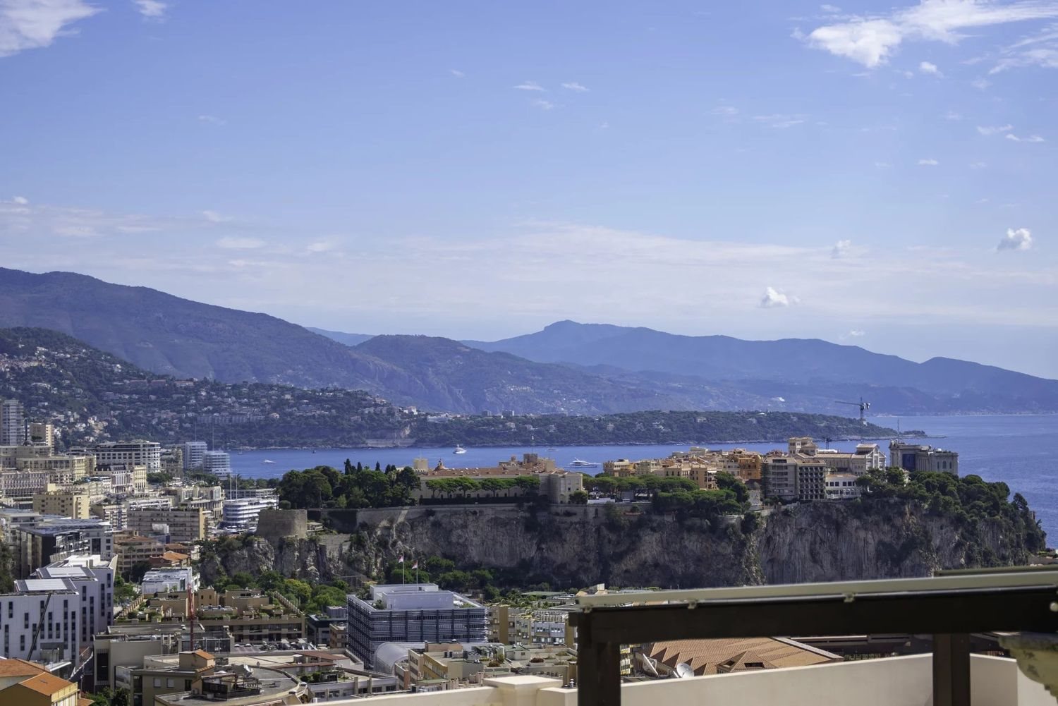 Appartement à vendre, 125m², Saint-Jean-Cap-Ferrat
