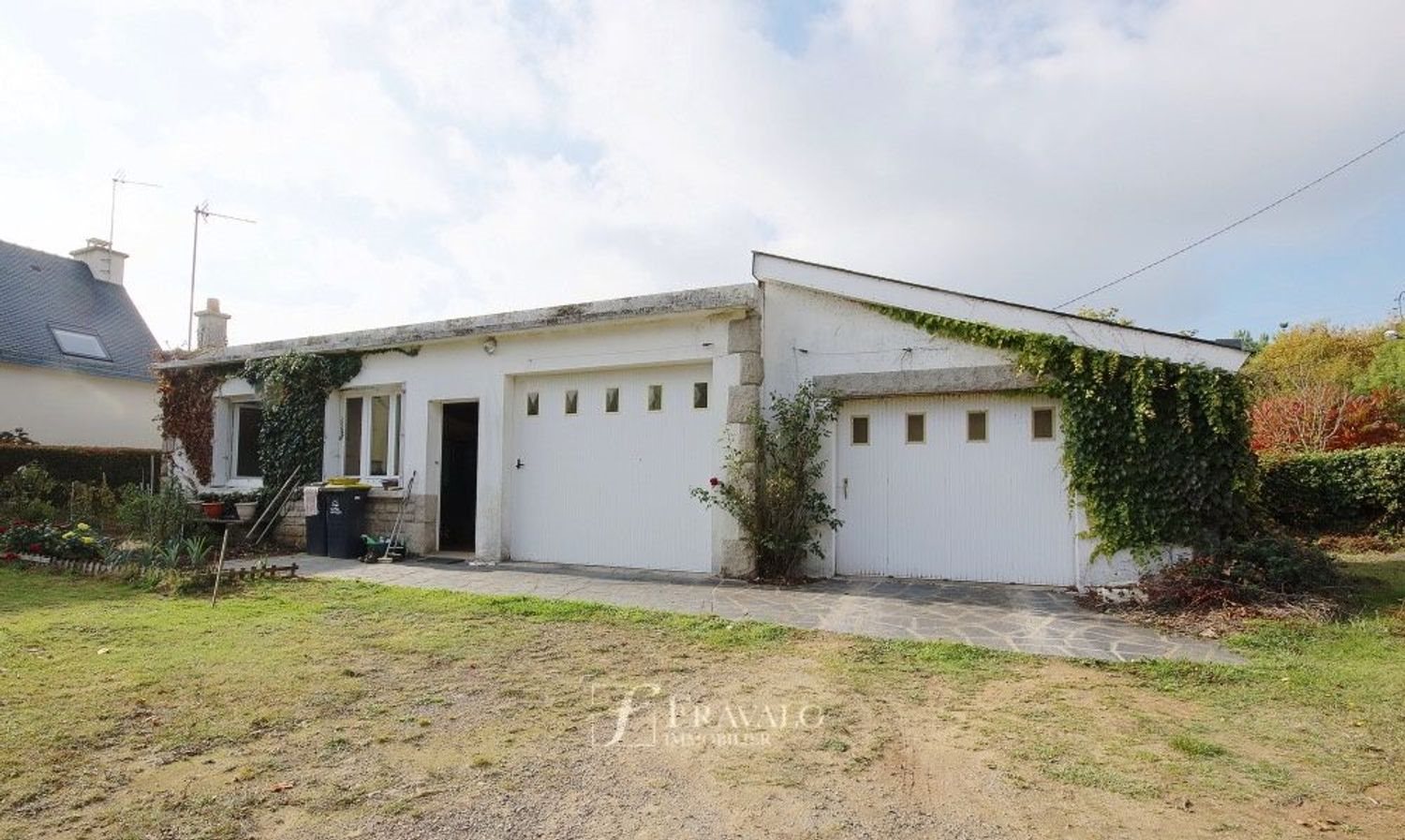 Maison à vendre, 45m², Arradon