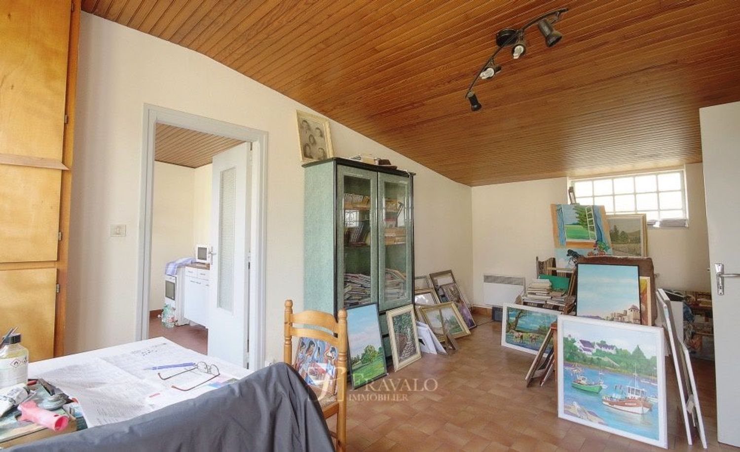Maison à vendre, 45m², Arradon