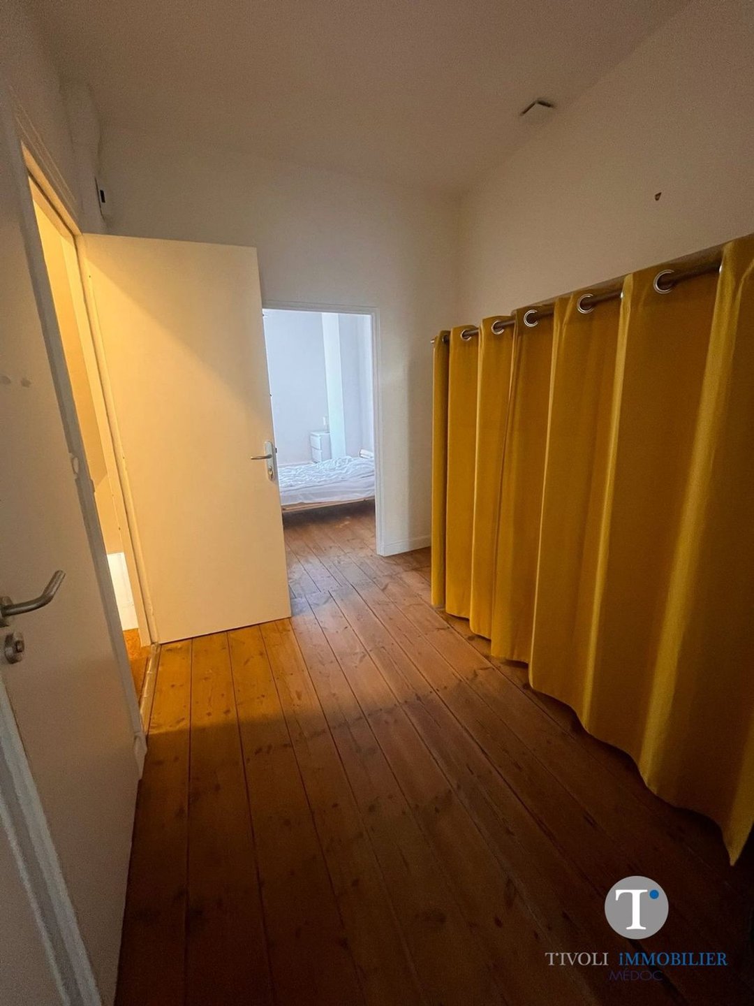 Appartement à louer, 54m², Lesparre-Médoc