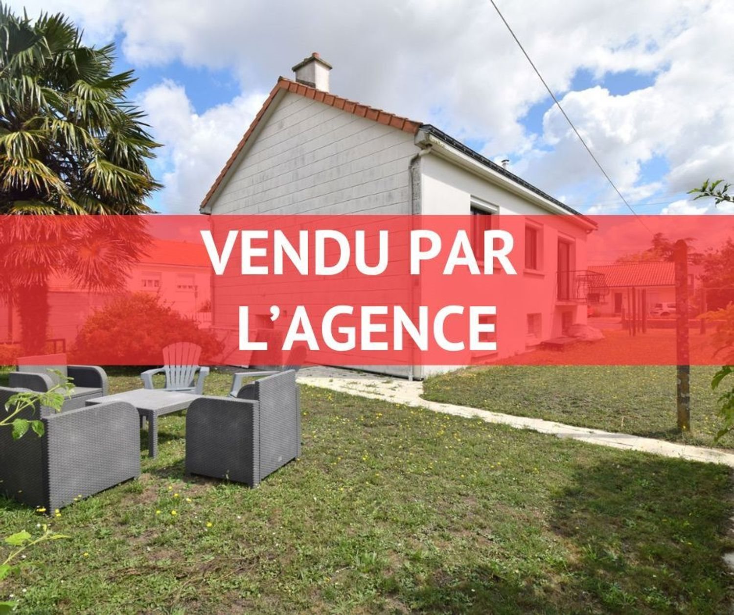Maison à vendre, 73m², Vieillevigne