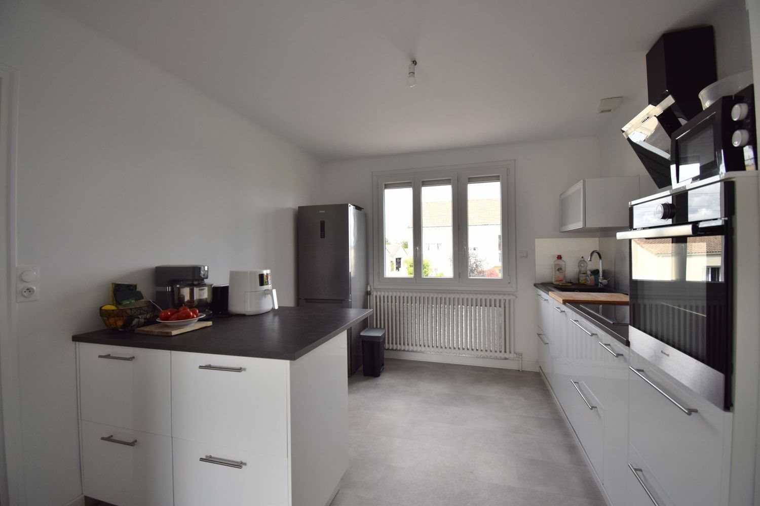 Maison à vendre, 73m², Vieillevigne
