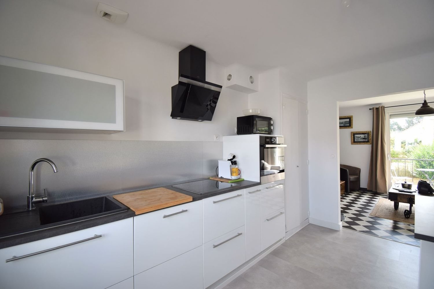 Maison à vendre, 73m², Vieillevigne
