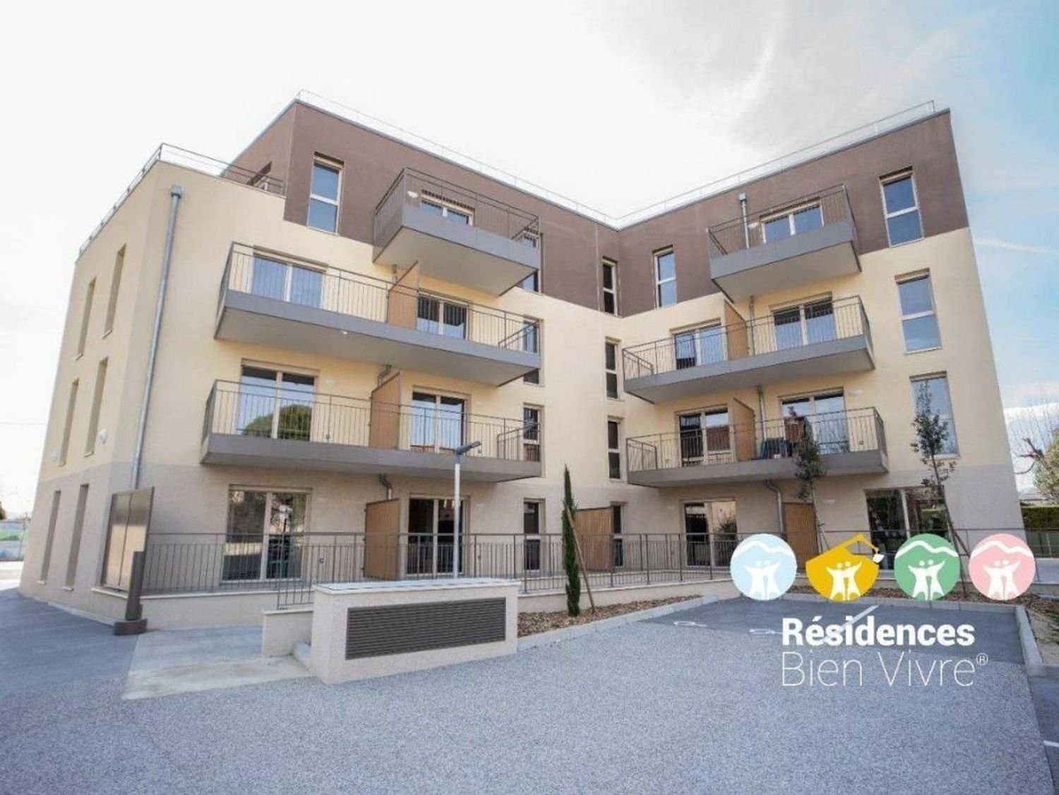 Appartement à louer, 45m², Pélussin
