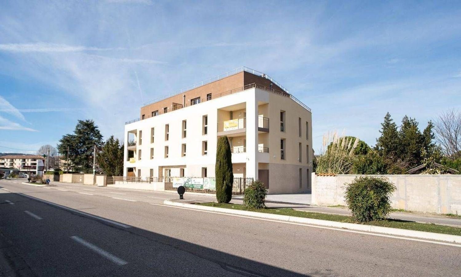 Appartement à louer, 45m², Pélussin