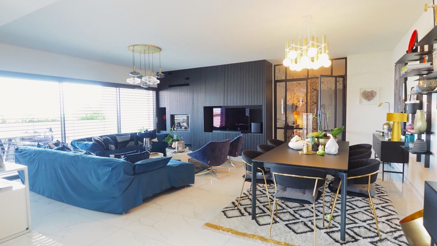 Appartement à vendre, 150m², Valence