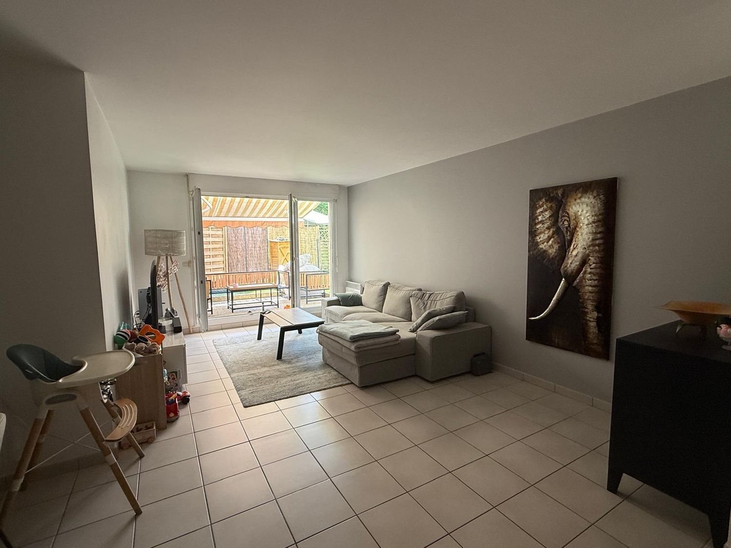 Appartement à louer, 71m², Montesson