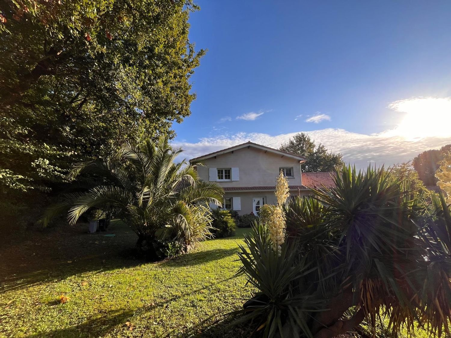 Maison à vendre, 171m², Latresne