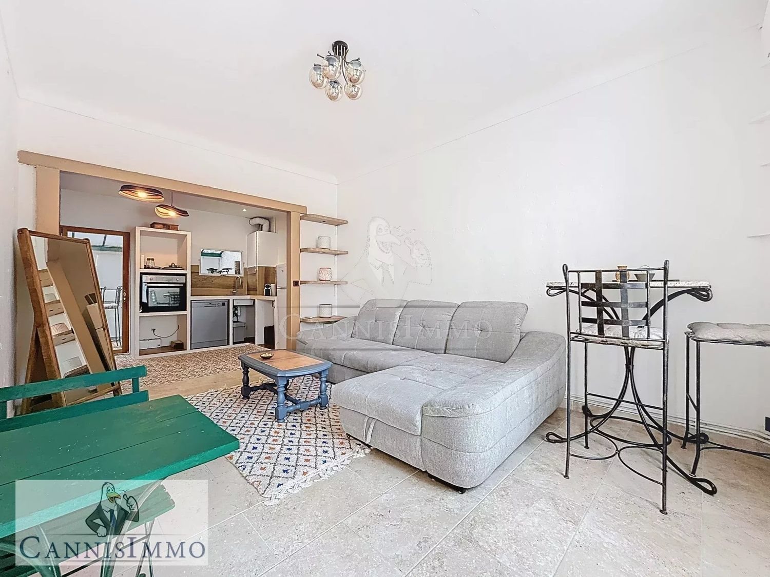 Maison à vendre, 65m², Cannes