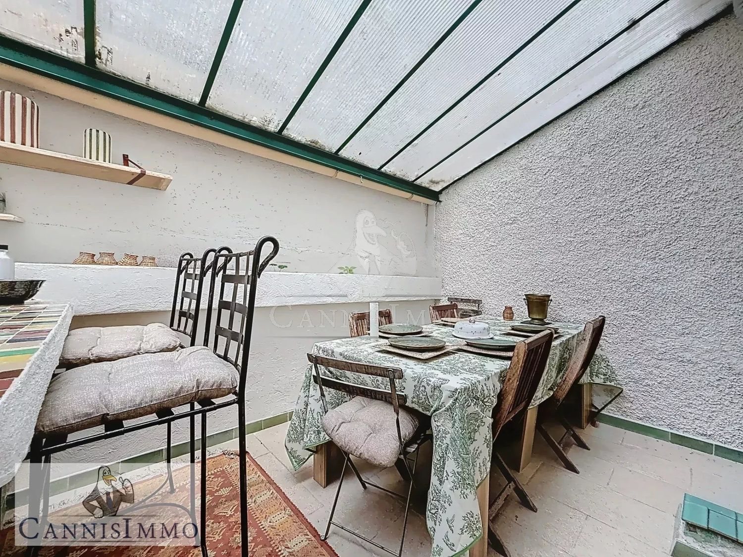 Maison à vendre, 65m², Cannes