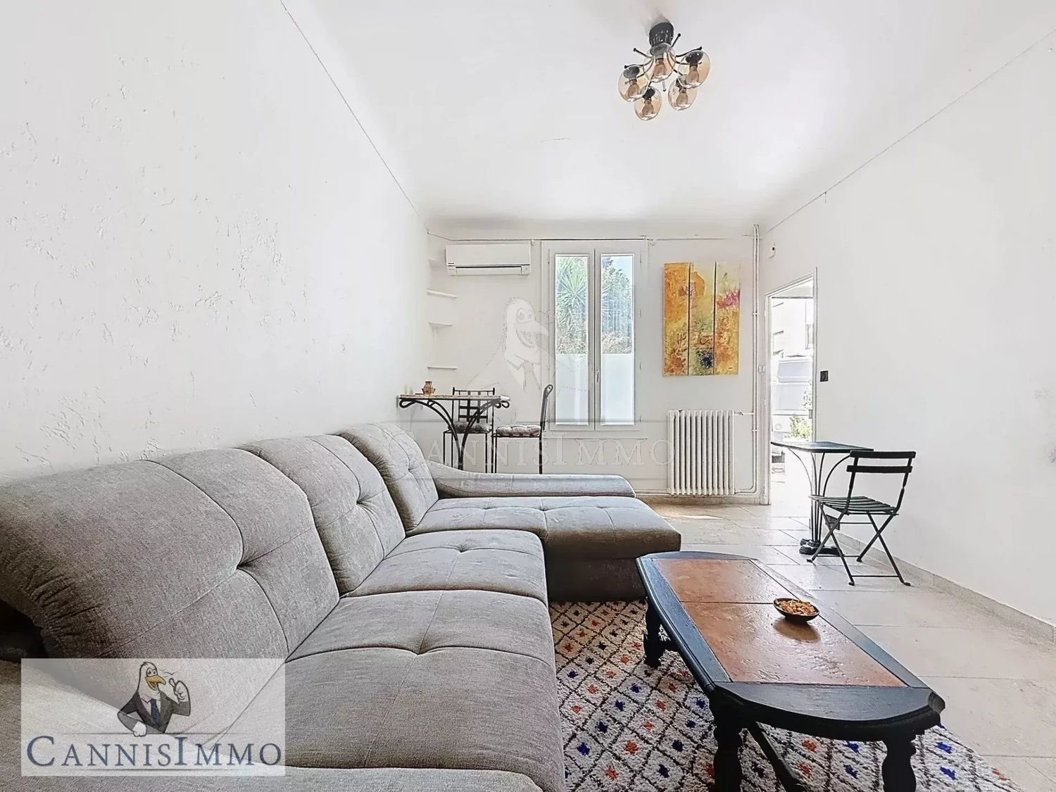 Maison à vendre, 65m², Cannes