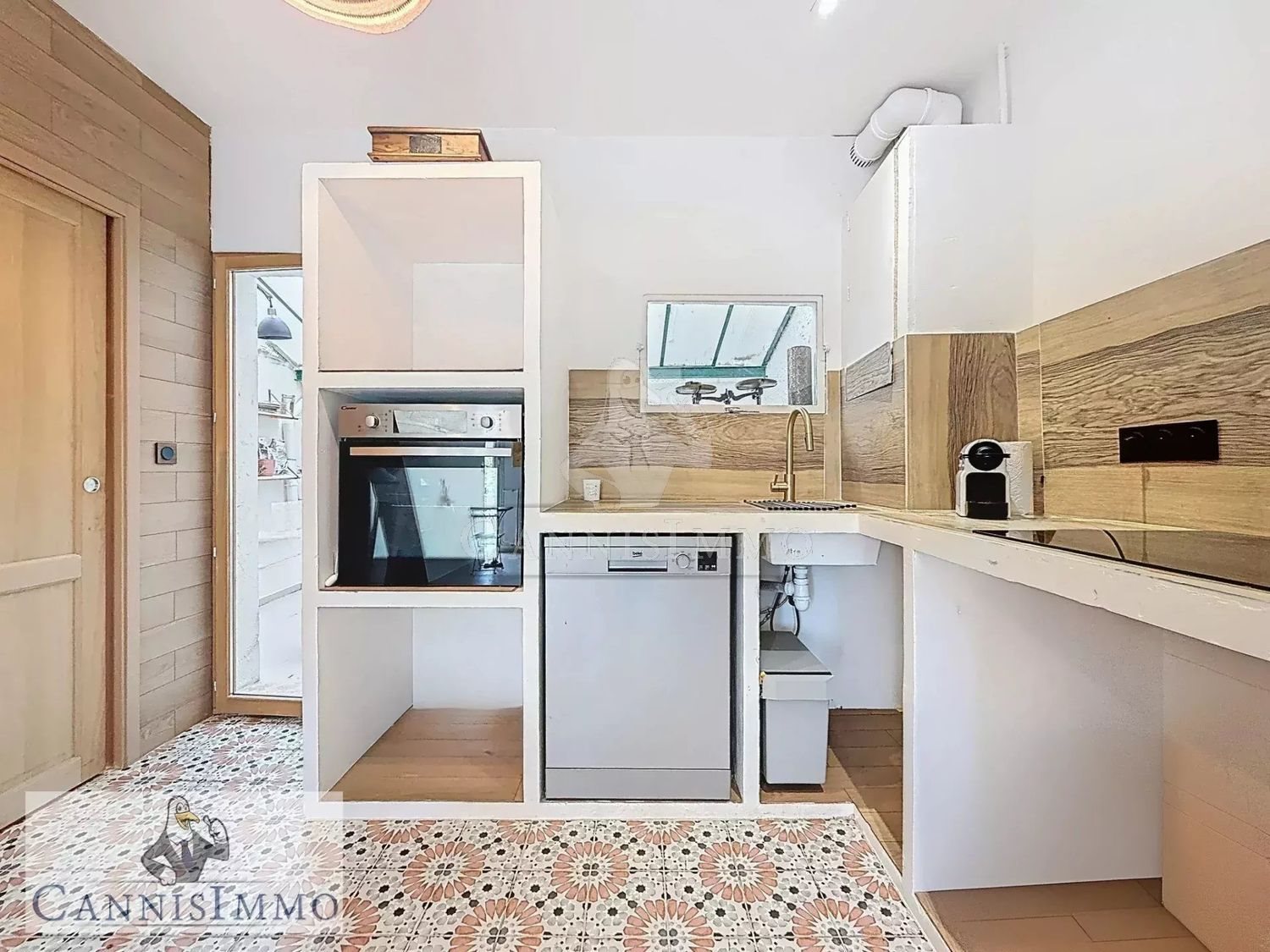 Maison à vendre, 65m², Cannes