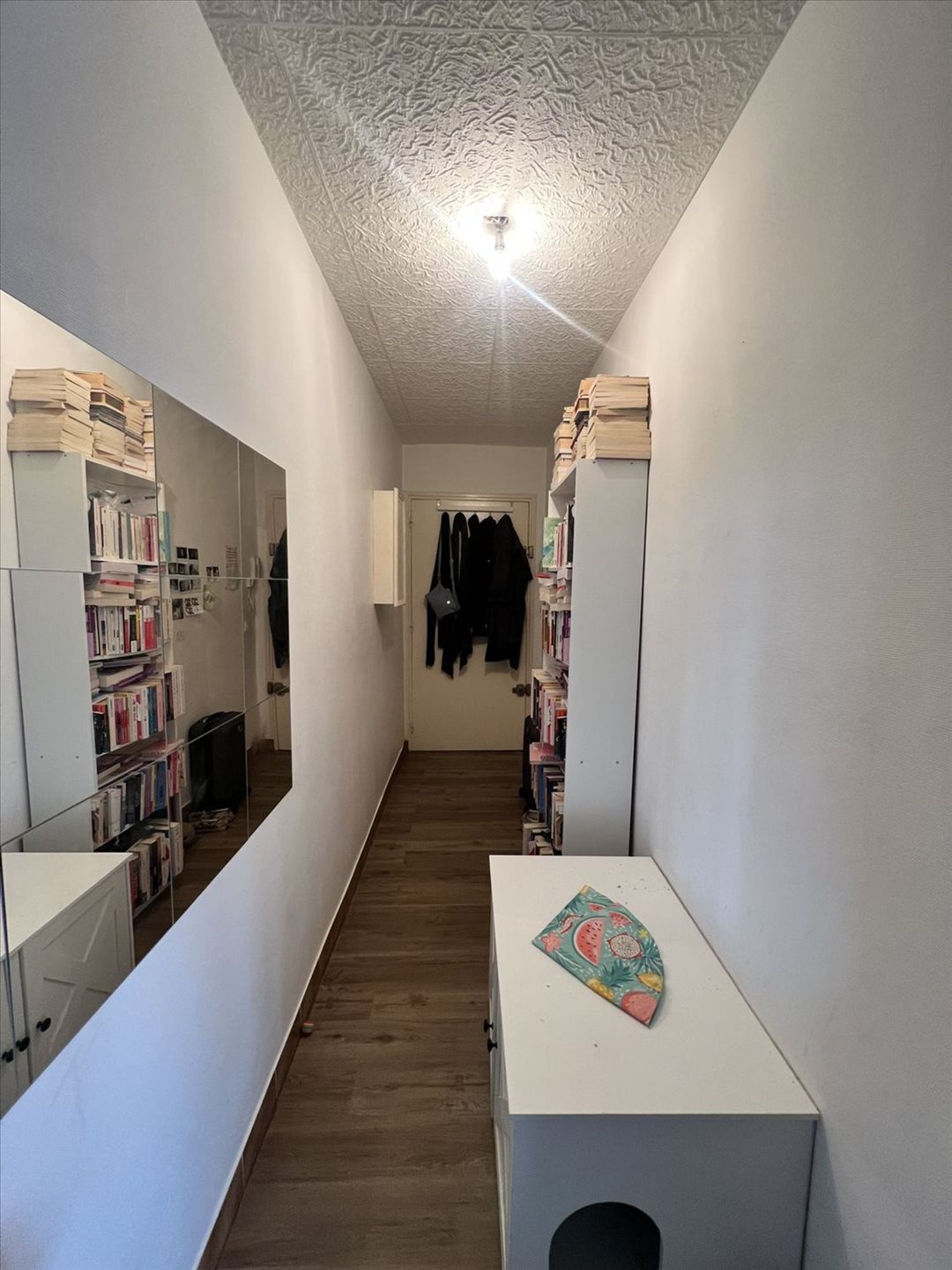 Appartement à vendre, 33m², Morsang-sur-Orge