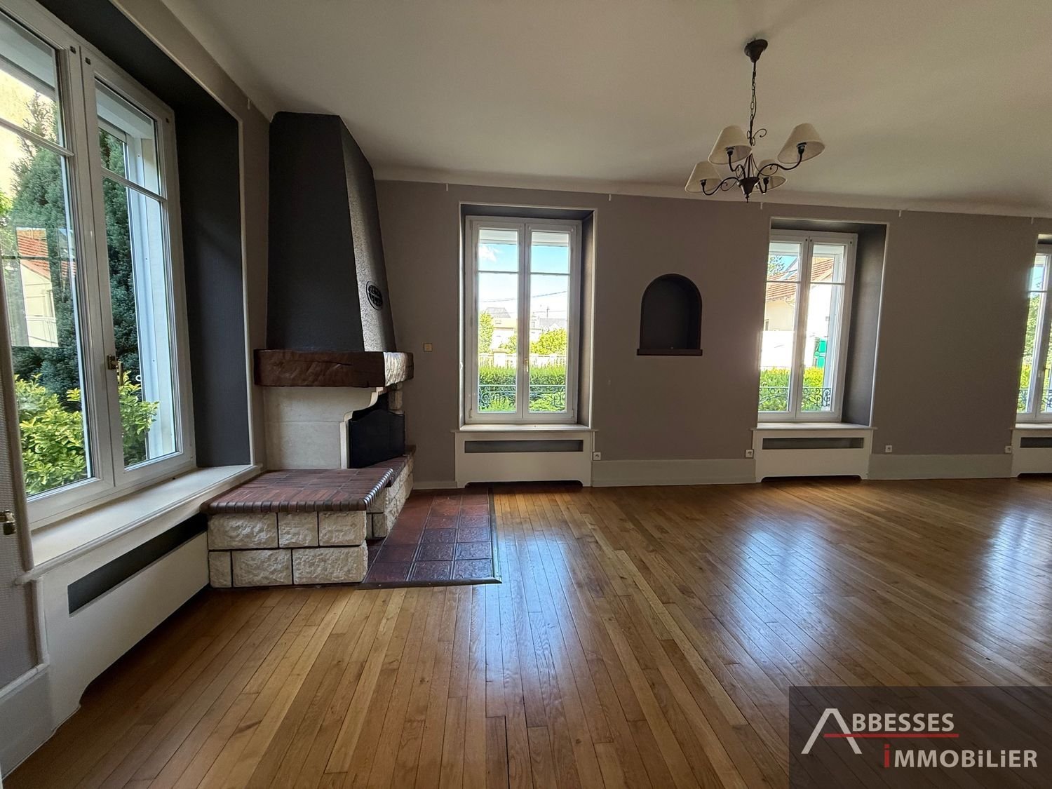 Maison à vendre, 272m², Remiremont