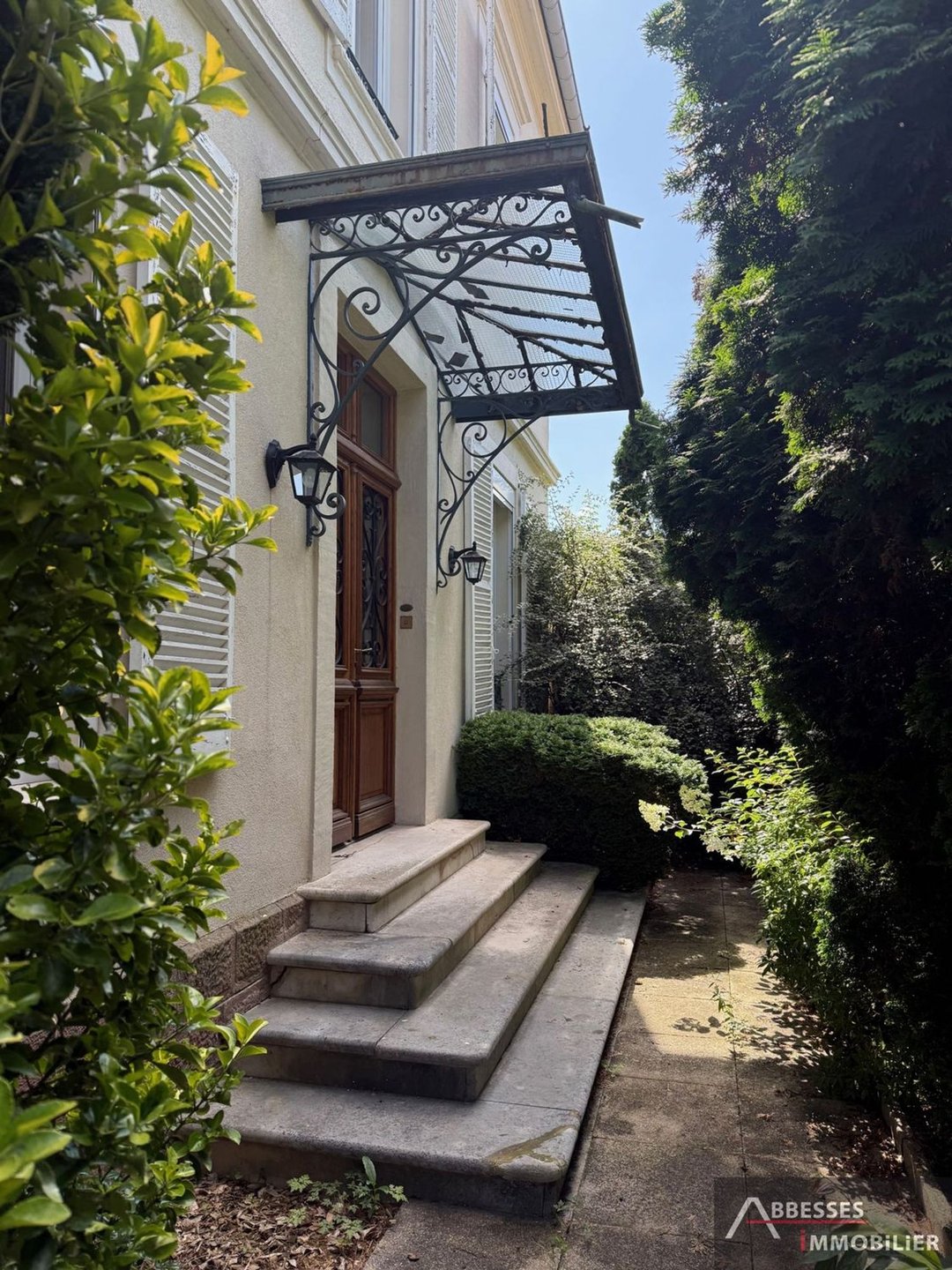 Maison à vendre, 272m², Remiremont