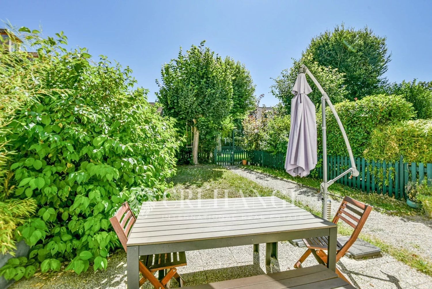 Maison à louer, 130m², Saint-Germain-en-Laye